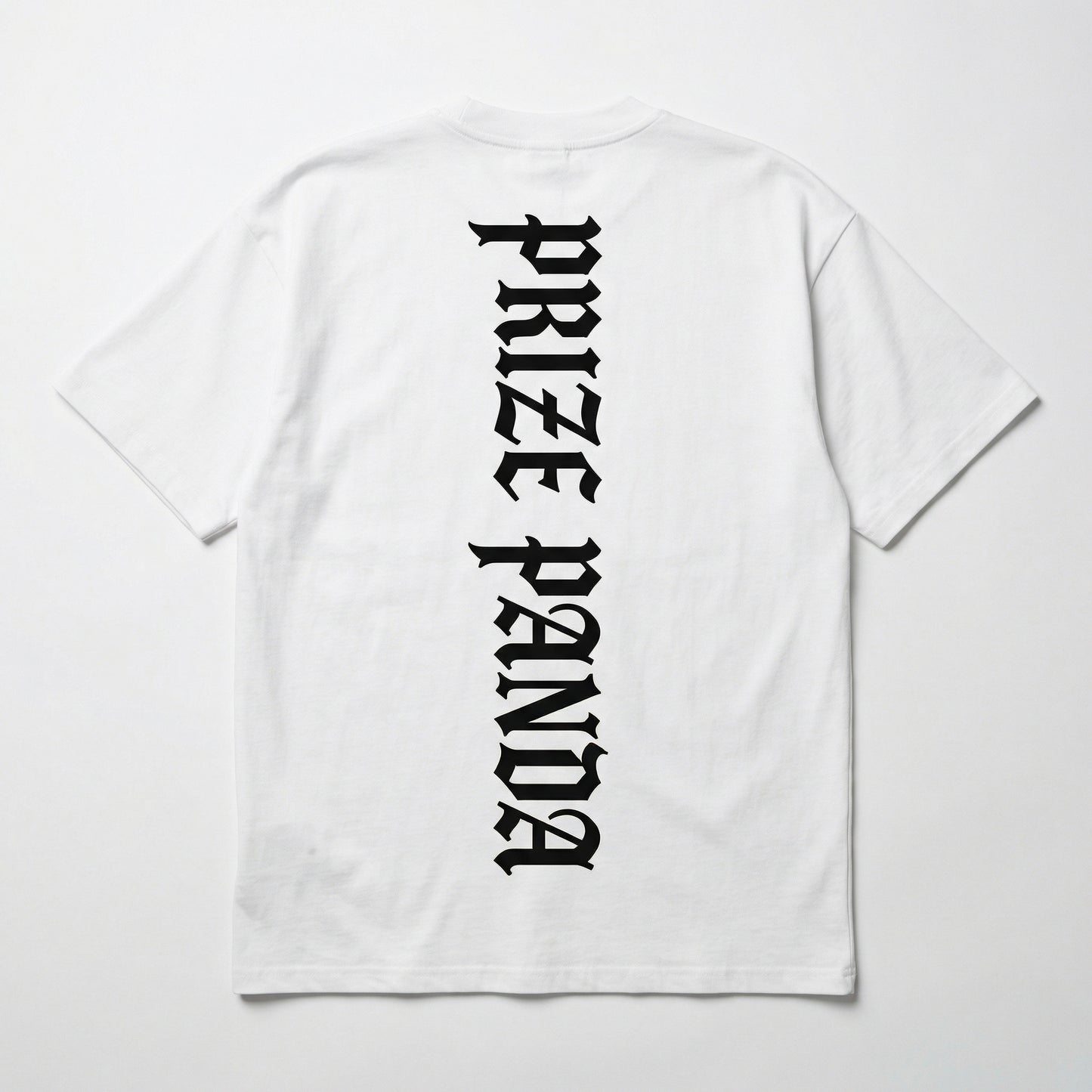 Prize Panda Gothic Tee