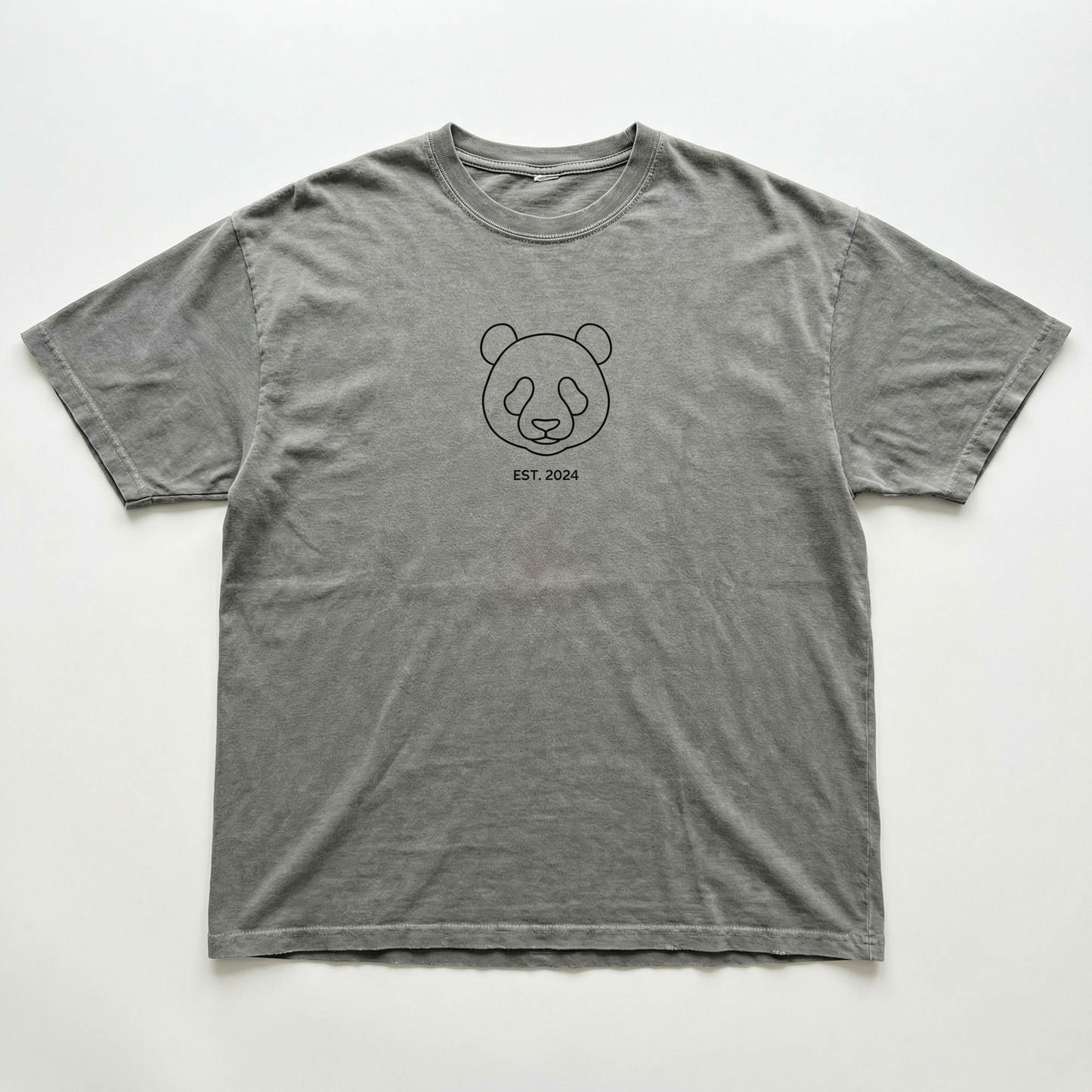Prize Panda Heritage Tee