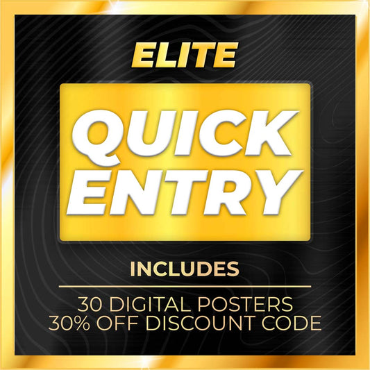 Elite Quick Entry