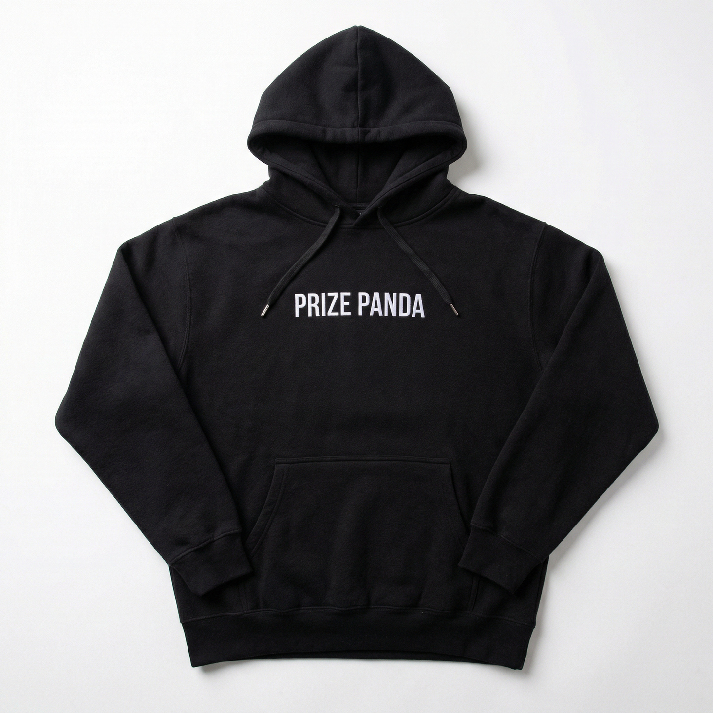Prize Panda Classic Hoodie