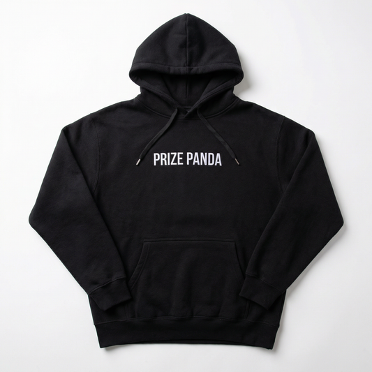 Prize Panda Classic Hoodie