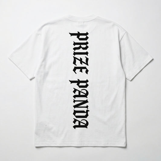 Prize Panda Gothic Tee
