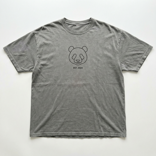Prize Panda Heritage Tee